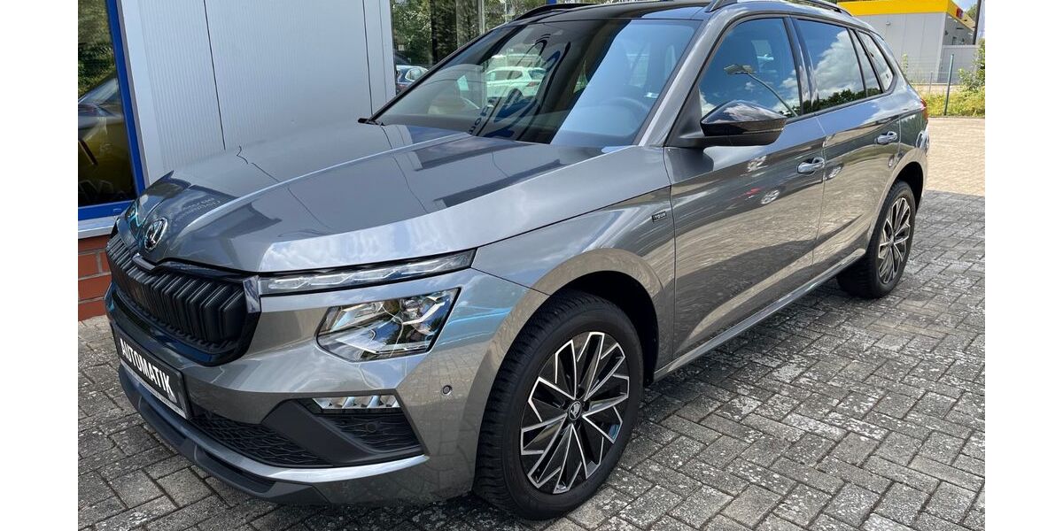 Skoda Kamiq 33.100 km 25.900 &euro; Meppen 49716
