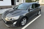 Ford Focus Navi Temp. Sitzh. Spurh. CarPlay EURO6 1Hd 93.000 km 11.500 &euro; Erftstadt 50374