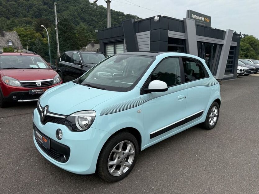 Twingo