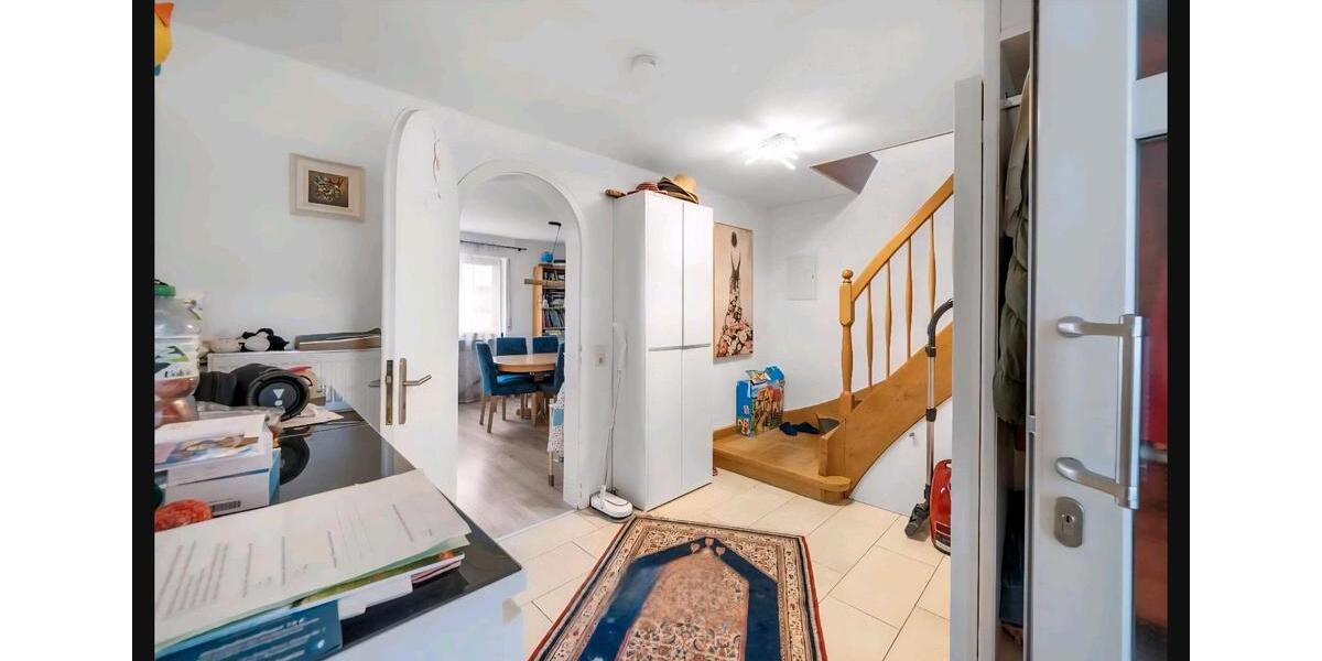 Etagenwohnung Mühlheim am Main - 5 Zimmer, 165 m&sup2;, 2.250&euro; | Angebot:23717001