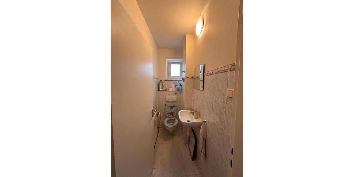 Etagenwohnung Augsburg Bärenkeller - 5 Zimmer, 114 m&sup2;, 459.999&euro; | Angebot:24652092