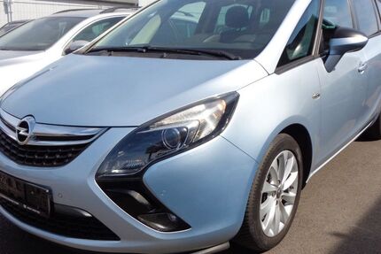 Opel Zafira 172.000 km 6.999 &euro; Bad Kreuznach 55543