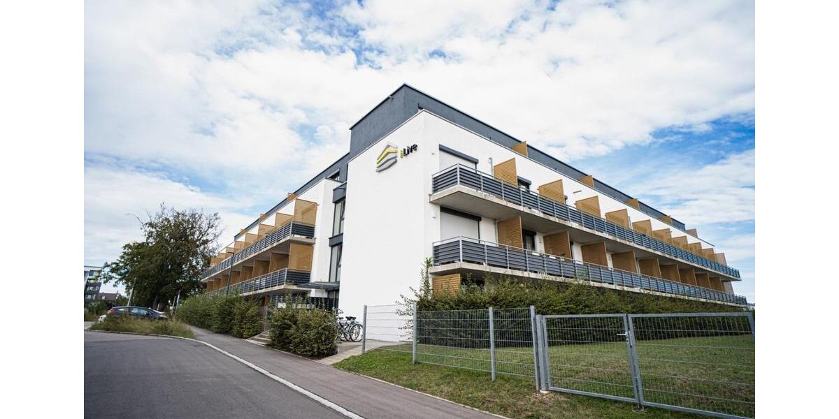 Einfamilienhaus Schwäbisch Gmünd - 1 Zimmer, 37 m&sup2;, 636&euro; | Angebot:25569268