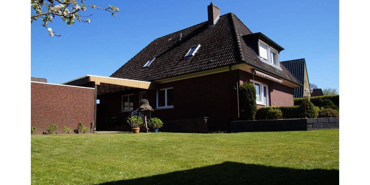 Bungalow Geeste - 7 Zimmer, 155 m&sup2;, 299.900&euro; | Angebot:26515002