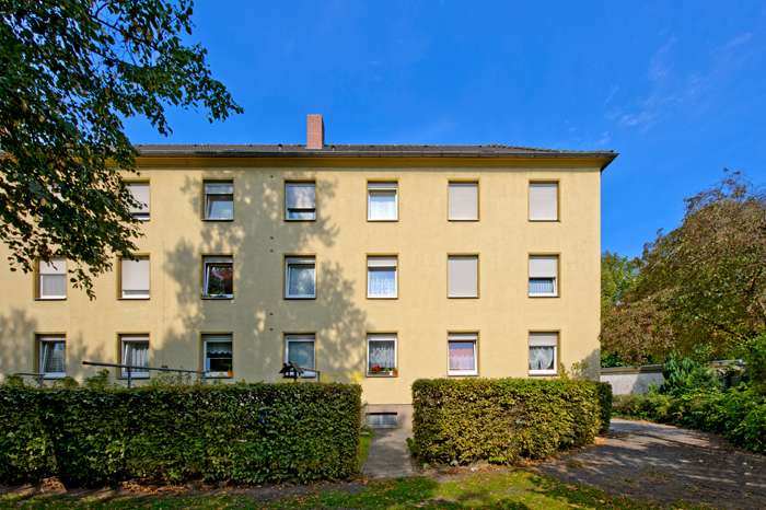 Wohnung zum Mieten in Osnabrück 521 € 55.89 m² 3 zimmer