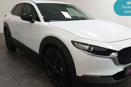 Mazda CX-30 53.889 km 20.370 € Egelsbach 63329