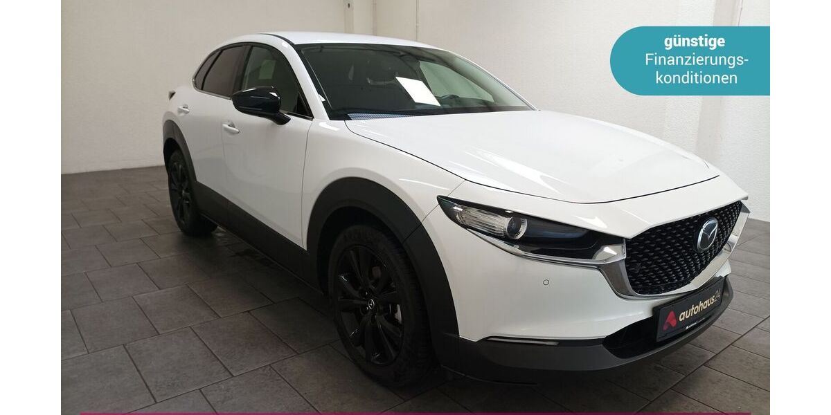 Mazda CX-30 53.889 km 20.370 € Egelsbach 63329
