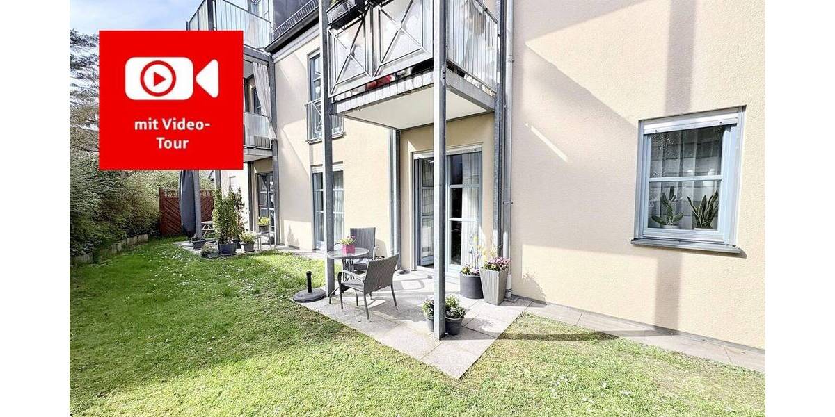 Etagenwohnung Heilsbronn - 3 Zimmer, 66 m&sup2;, 209.000&euro; | Angebot:26203713