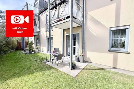 Wohnung Heilsbronn - 3 Zimmer, 66 m&sup2;, 209.000&euro; | Angebot:26203713