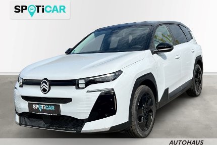 Citroen C5 Aircross 8.300 km 35.990 &euro; Homburg 66424