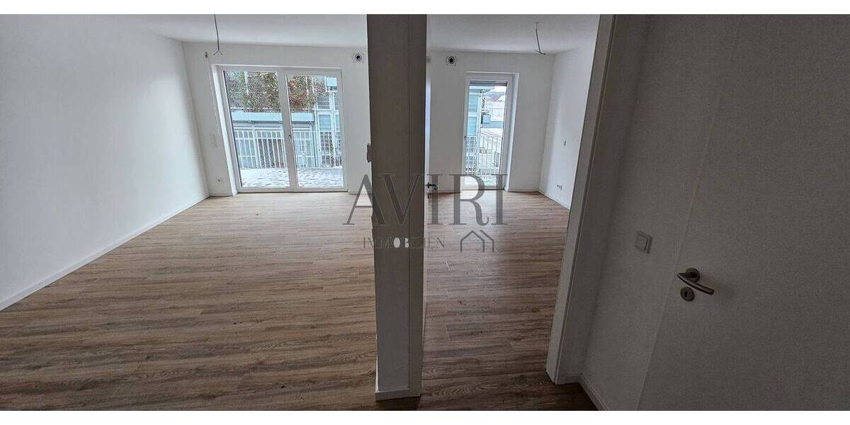 Etagenwohnung Bamberg Bamberg-Ost - 2 Zimmer, 59 m&sup2;, 795&euro; | Angebot:26868312
