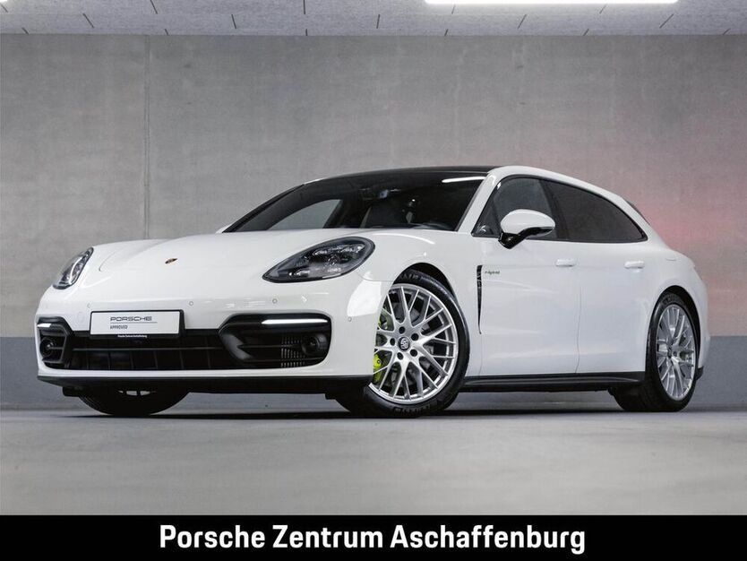 Panamera