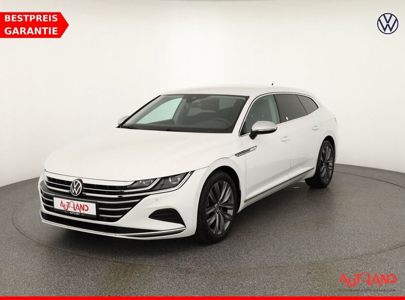 VW Arteon 52.869 km 31.950 € Berlin 12683