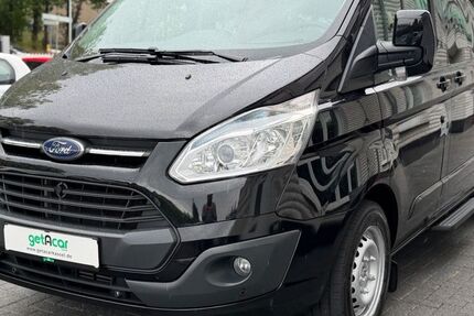 Ford Tourneo Custom 159.991 km 14.990 &euro; Kassel 34123