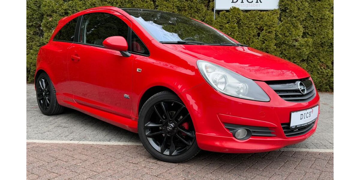 Opel Corsa 267.353 km 2.450 &euro; Eisenach 99817