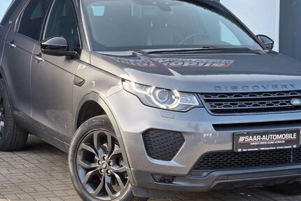 Land Rover Discovery 131.020 km 17.450 &euro; Völklingen-Fenne 66333