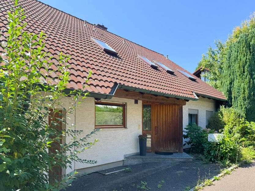 Wohnung zum Mieten in Ulm Lehr 800 € 86 m²