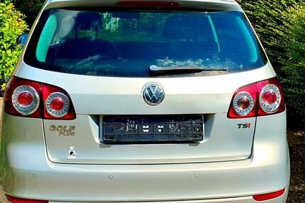 VW Golf Plus 46.000 km 9.800 &euro; Laboe Ostsee 24235