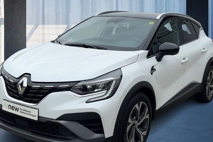 Renault Captur 51.553 km 18.890 € Berlin 12099