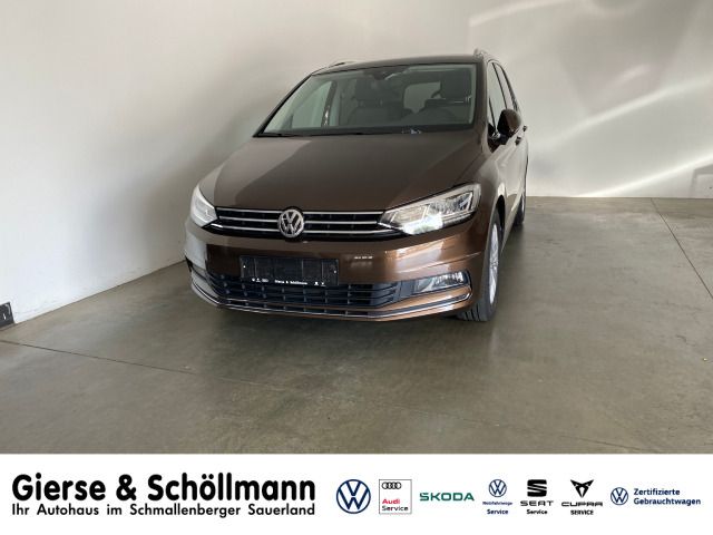 VW Touran 69.091 km 16.400 &euro; Schmallenberg 57392