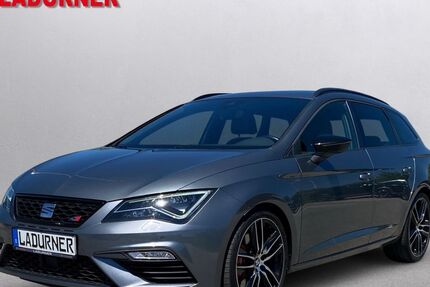 Seat Leon 166.950 km 14.990 &euro; Villingen-Schwenningen 78052
