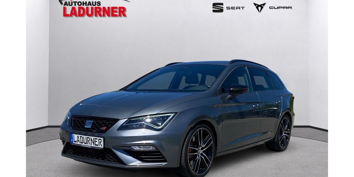 Seat Leon 166.950 km 14.990 &euro; Villingen-Schwenningen 78052