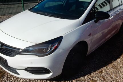 Opel Astra 118.020 km 7.500 &euro; Chemnitz 09116