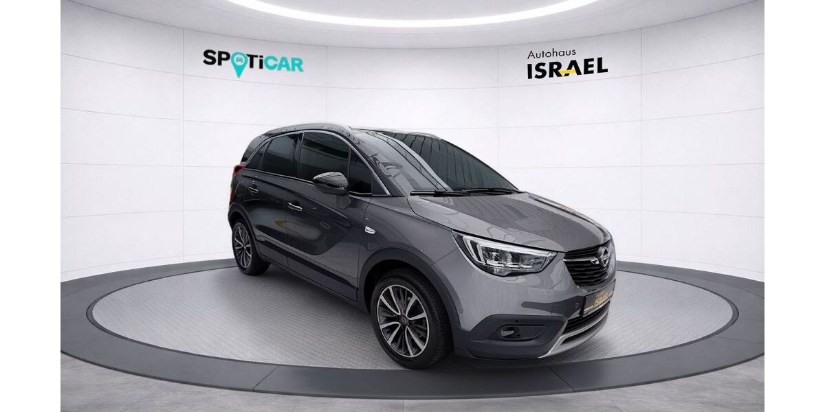 Opel Crossland (X) 49.706 km 14.450 &euro; Dresden 01257