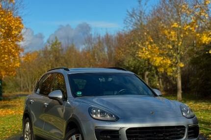 Porsche Cayenne 148.000 km 30.000 &euro; Troisdorf 53842