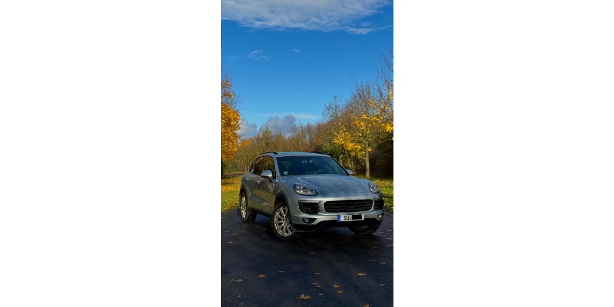 Porsche Cayenne 148.000 km 30.000 &euro; Troisdorf 53842