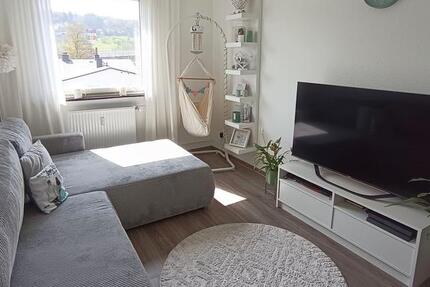 Wohnung Dillenburg - 3 Zimmer, 69 m&sup2;, 560&euro; | Angebot:26295124