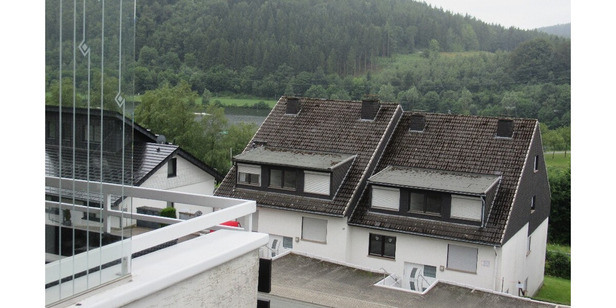 3 Zi.-Wohnung mit schönem Ausblick! - 3- Winterberg | Angebot:27117096