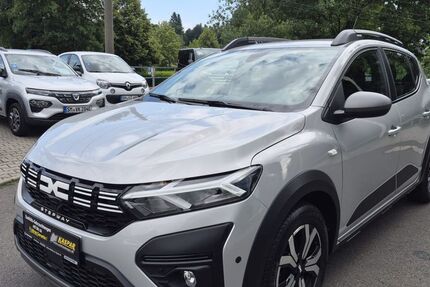 Dacia Sandero 62.550 km 14.990 &euro; Zella-Mehlis 98544