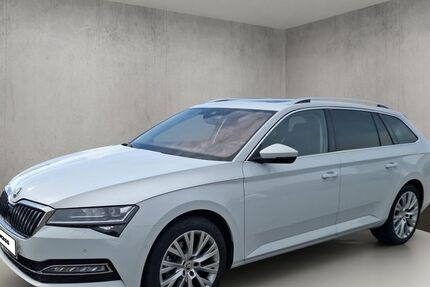 Skoda Superb 17.000 km 37.800 € Gießen 35392