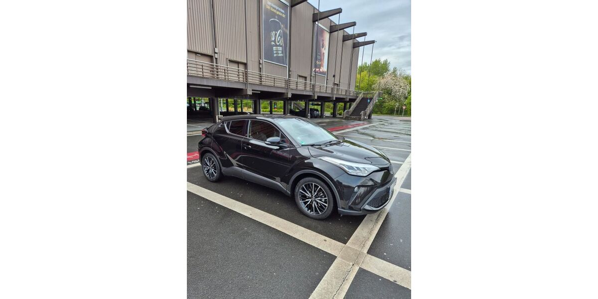 Toyota C-HR 39.500 km 21.700 &euro; Bochum 44805