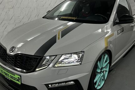 Skoda Octavia 136.000 km 22.990 &euro; Ostrhauderfehn 26842