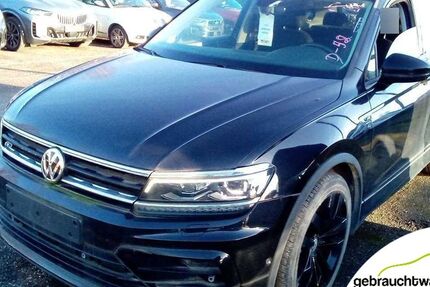 VW Tiguan 38.708 km 29.949 &euro; Detmold 32760