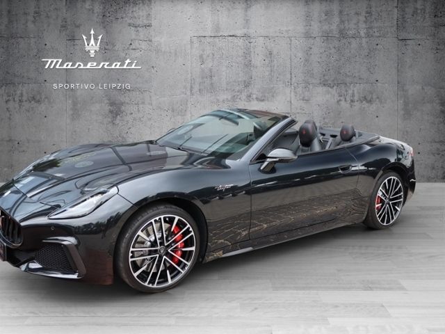 Maserati GranCabrio 16.500 km 224.666 &euro; Markranstädt 04420