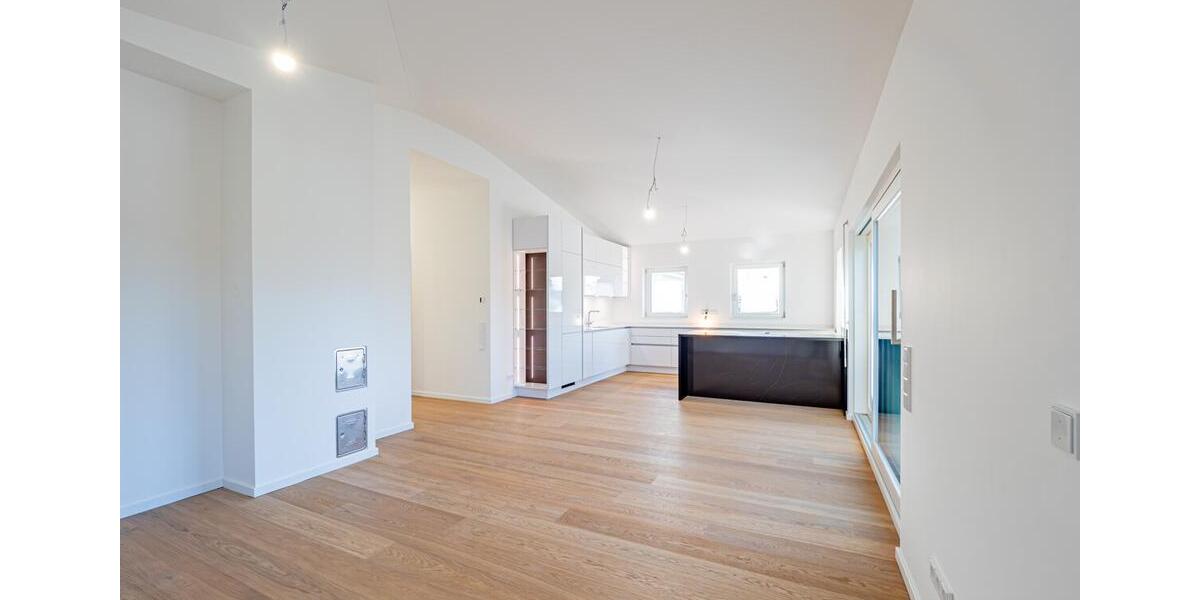 Einfamilienhaus München Trudering-Riem - 2.5 Zimmer, 125 m&sup2;, 3.580&euro; | Angebot:26660354