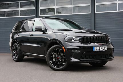 Dodge Durango 86.490 km 32.950 &euro; Rennerod 56477