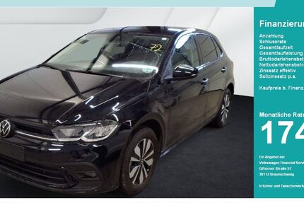 VW Polo 20.732 km 24.390 &euro; Herrenberg 71083