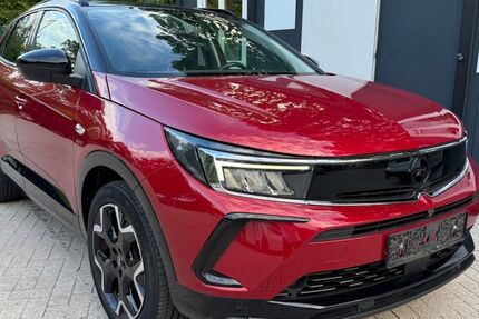 Opel Grandland (X) 65.500 km 17.490 &euro; Oldenburg 26125