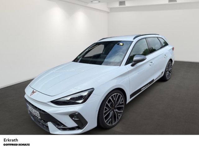 Cupra Leon 6.000 km 44.911 &euro; Erkrath 40699