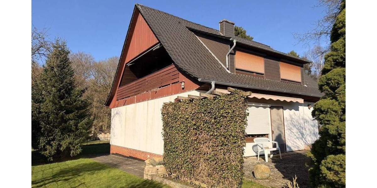 Einfamilienhaus Rosengarten Iddensen - 6 Zimmer, 169 m&sup2;, 459.000&euro; | Angebot:25821151