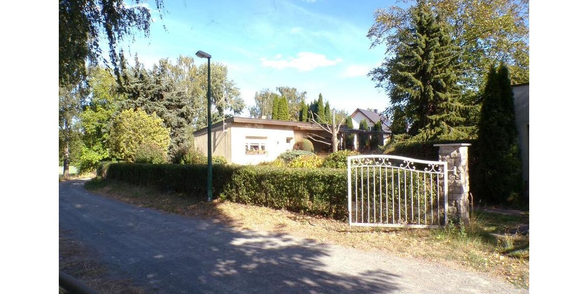 Bungalow Leipzig Nordost - 2 Zimmer, 63 m&sup2;, 540.000&euro; | Angebot:26138218