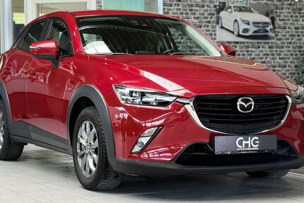 Mazda CX-3 61.472 km 12.490 &euro; Balingen 72336