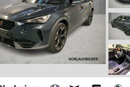 Cupra Formentor 54.099 km 28.930 &euro; Wertingen 86637