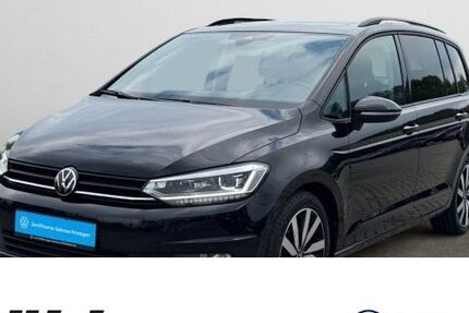 VW Touran 33.287 km 38.990 € Hildesheim 31137