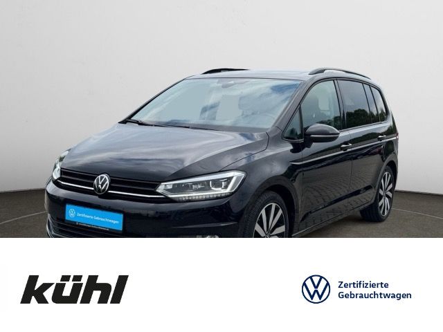 VW Touran 33.287 km 38.990 € Hildesheim 31137