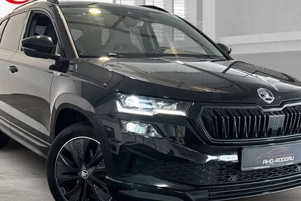 Skoda Karoq 72.462 km 28.899 &euro; Hanau 63452